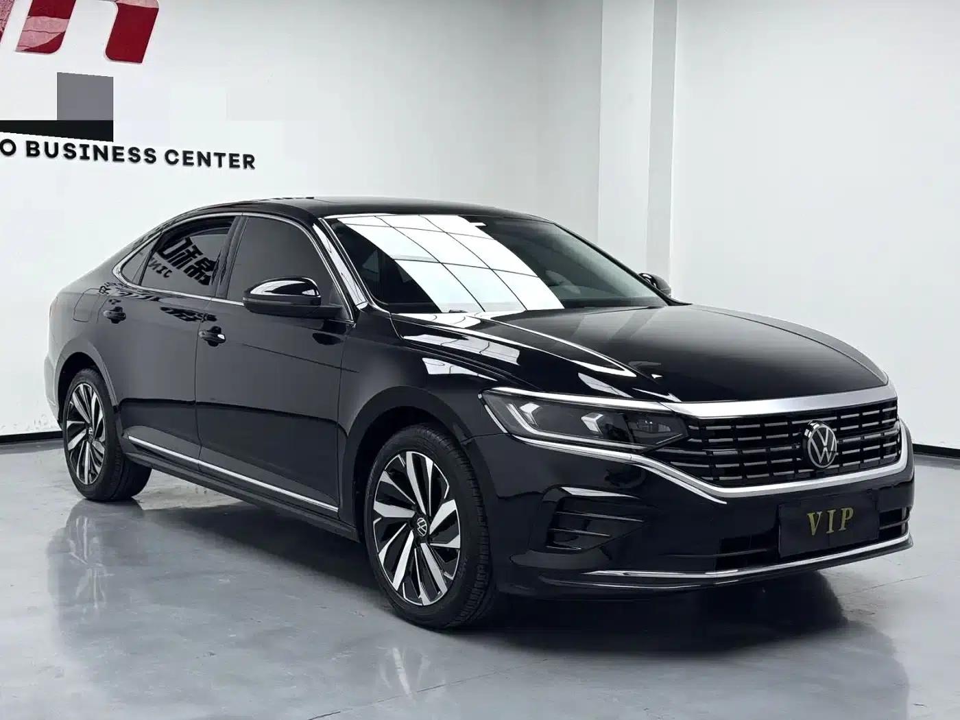 2023 Passat 330TSI Elite Edition — миниатюра 3