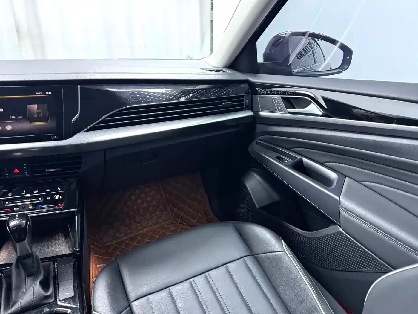 2023 Passat 330TSI Elite Edition — миниатюра 5