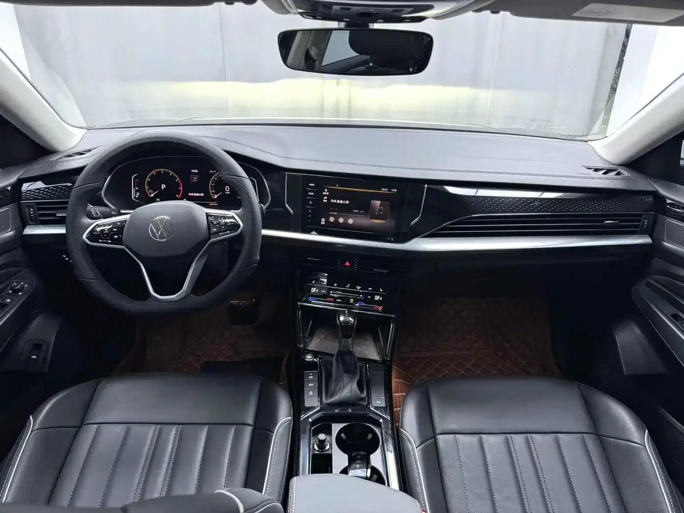 2023 Passat 330TSI Elite Edition — миниатюра 8