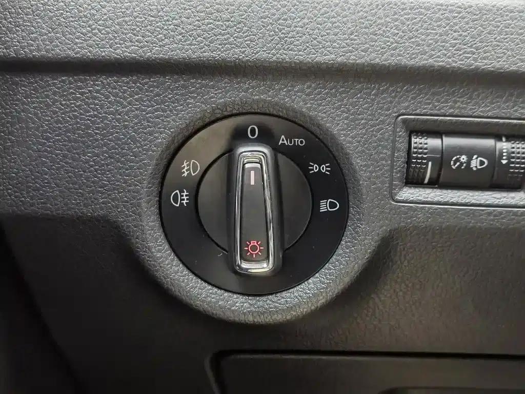 2017 Passat 330TSI DSG Premium Edition — миниатюра 21