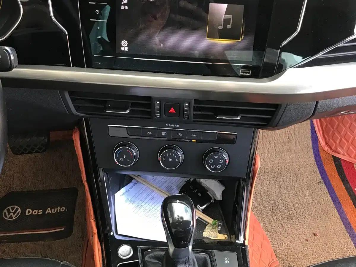 2021 Passat 330TSI Elite Edition — миниатюра 12