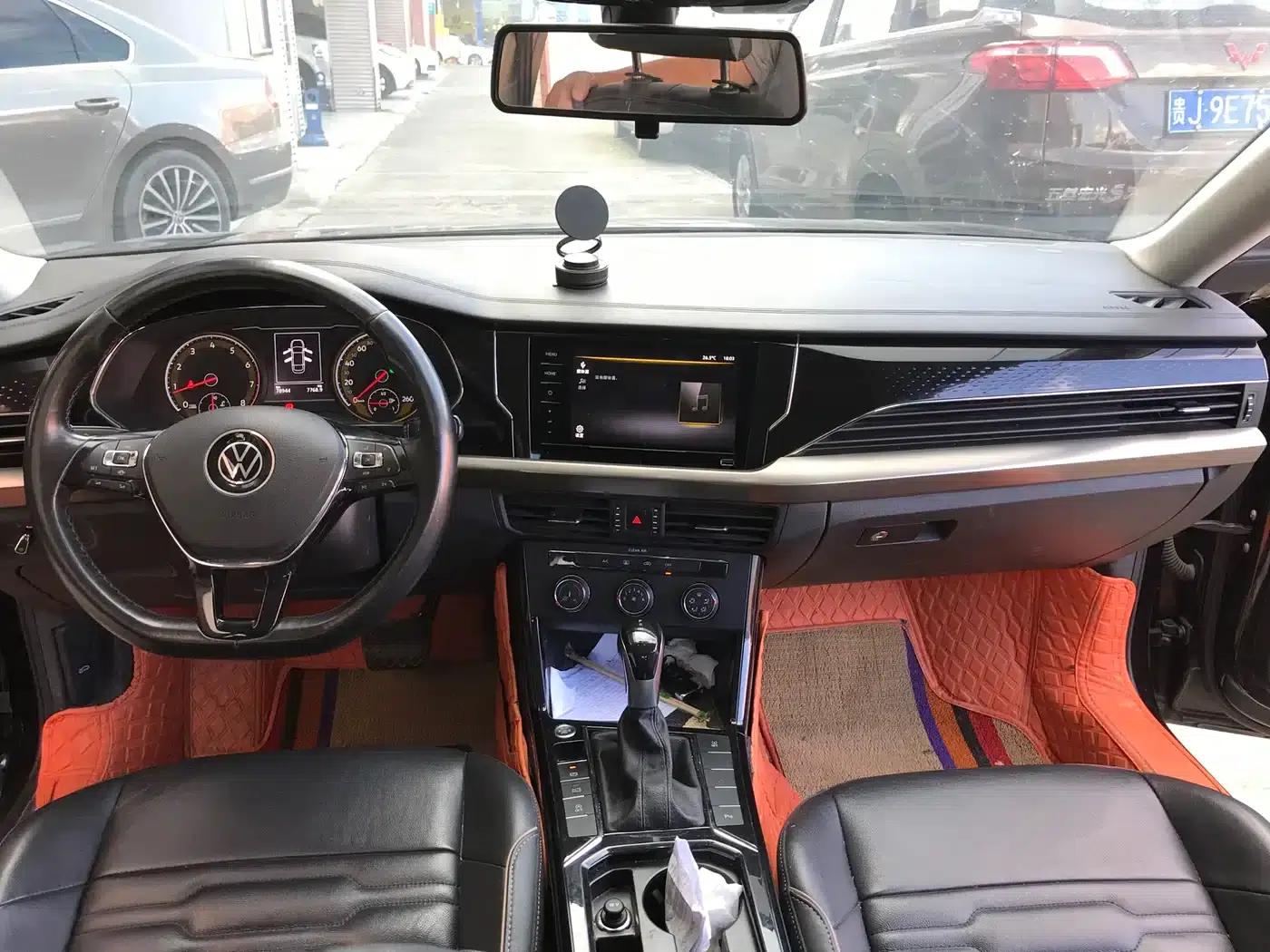 2021 Passat 330TSI Elite Edition — миниатюра 8