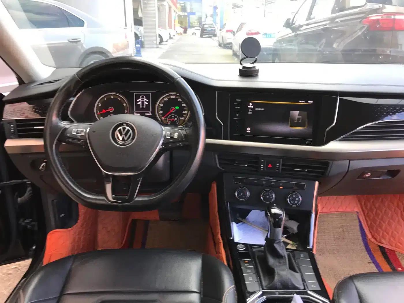 2021 Passat 330TSI Elite Edition — миниатюра 9