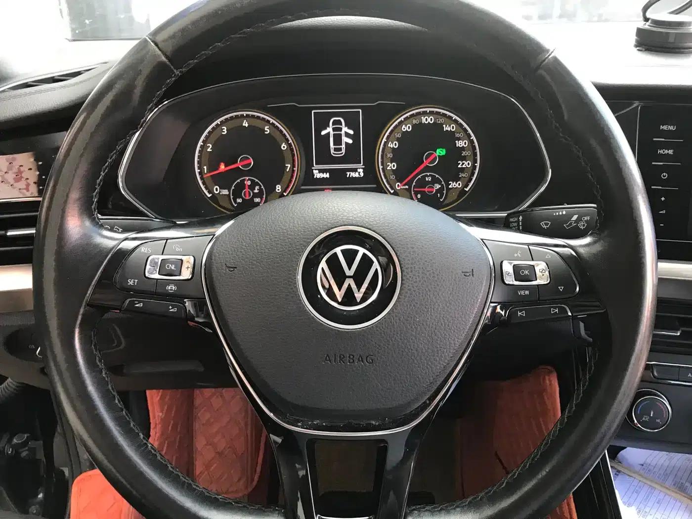 2021 Passat 330TSI Elite Edition — миниатюра 10