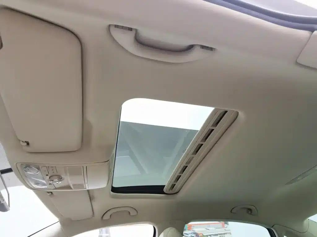 2013 Passat 1.8TSI DSG Royal Edition — миниатюра 14