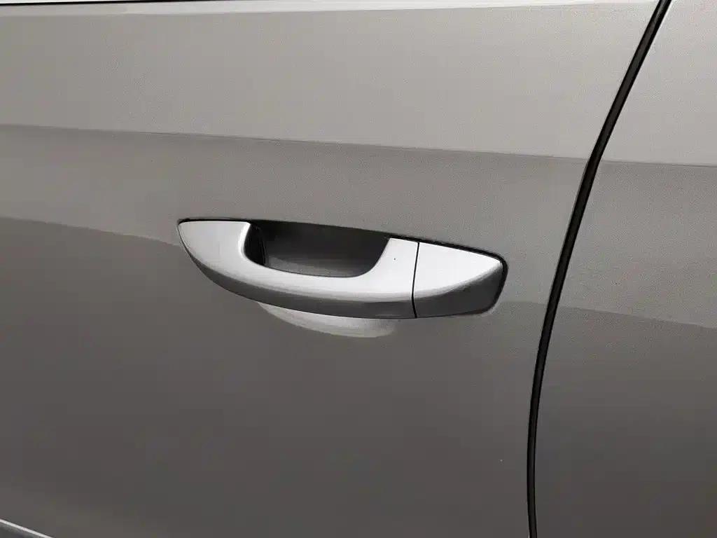 2013 Passat 1.8TSI DSG Royal Edition — миниатюра 18