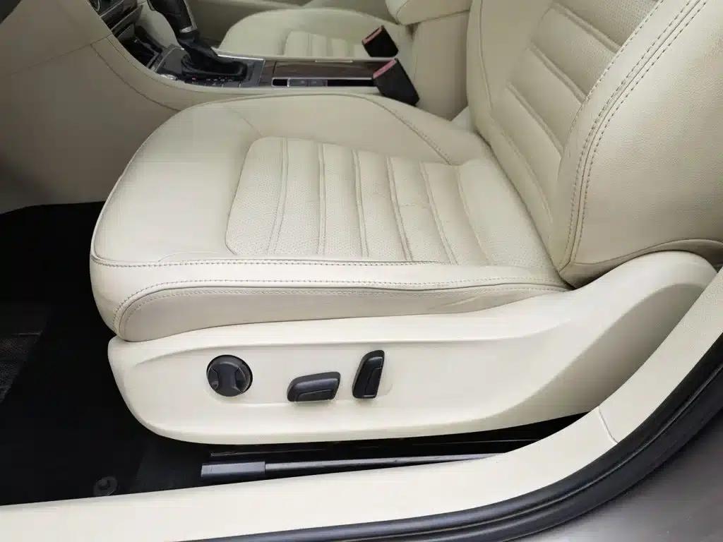 2013 Passat 1.8TSI DSG Royal Edition — миниатюра 20