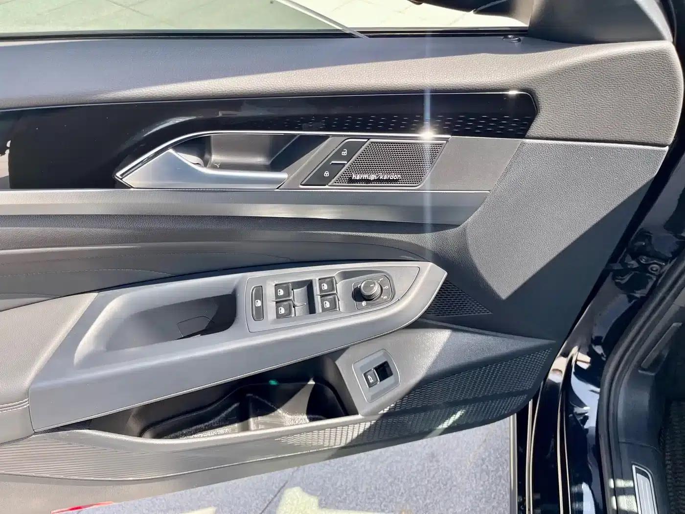 2024 Passat 380TSI Starry Sky Luxury Edition — миниатюра 6