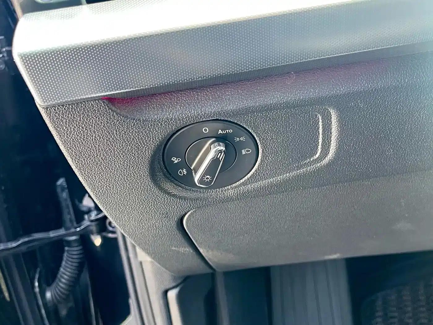 2024 Passat 380TSI Starry Sky Luxury Edition — миниатюра 7