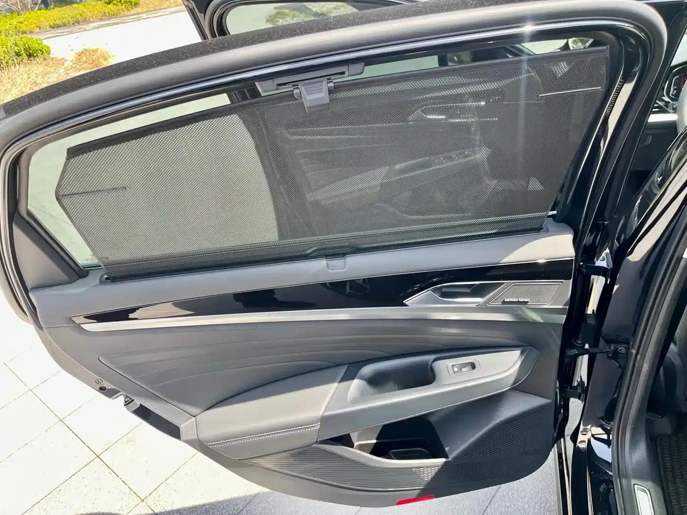 2024 Passat 380TSI Starry Sky Luxury Edition — миниатюра 9
