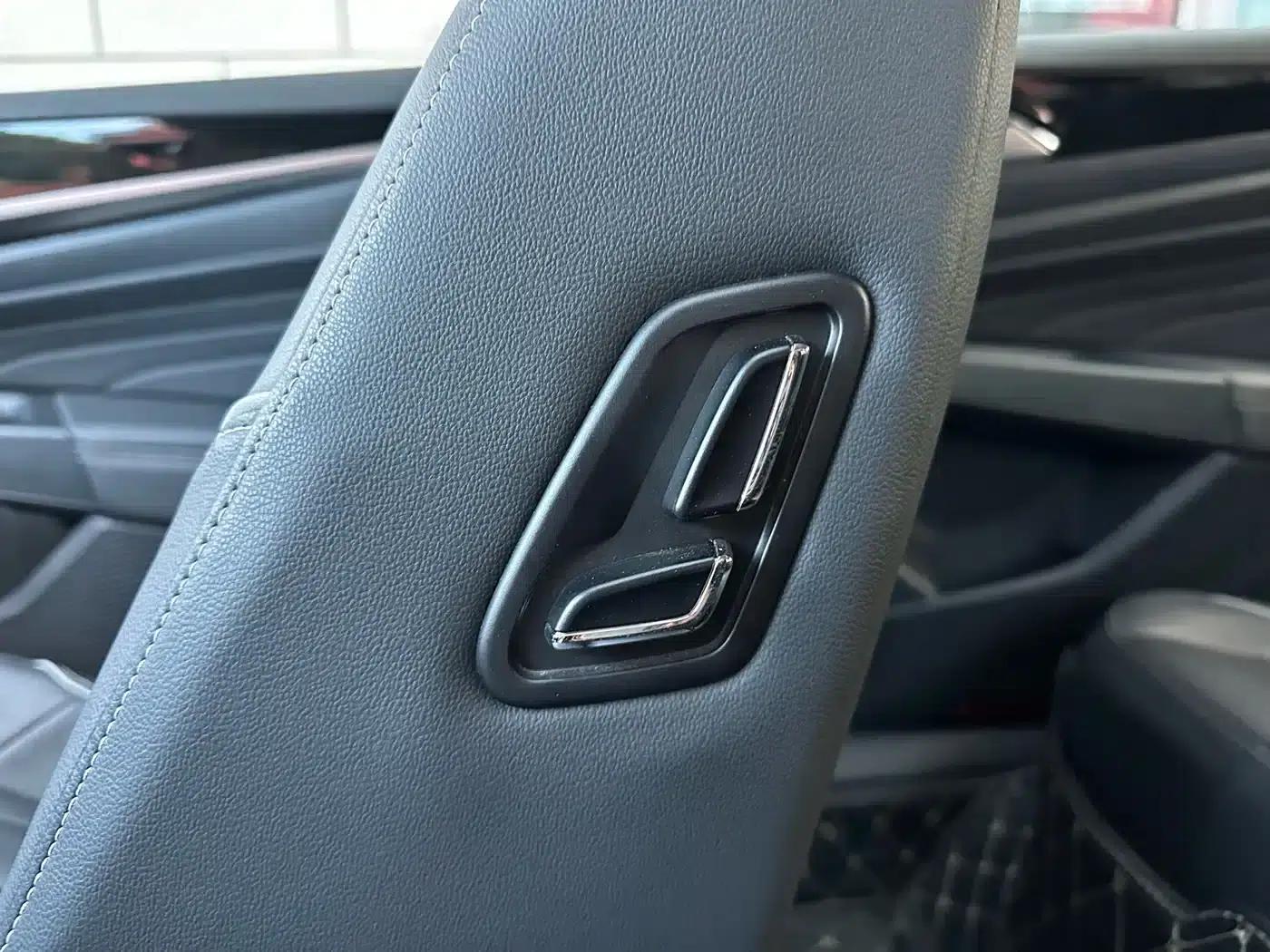 2023 Passat 280TSI Elite Edition — миниатюра 13