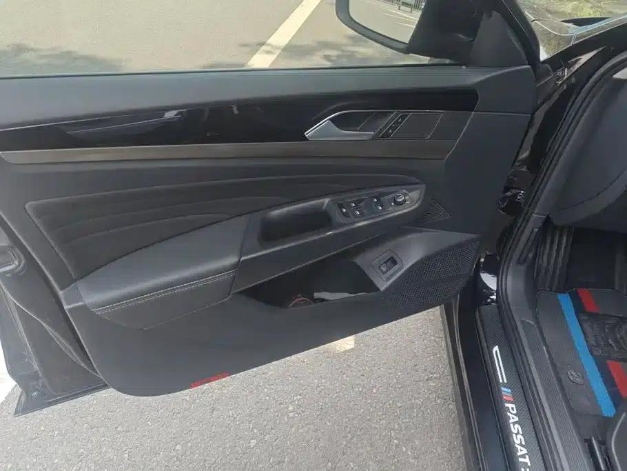 2020 Passat Facelift 280TSI Business Edition (China VI Emission Standard) — миниатюра 7