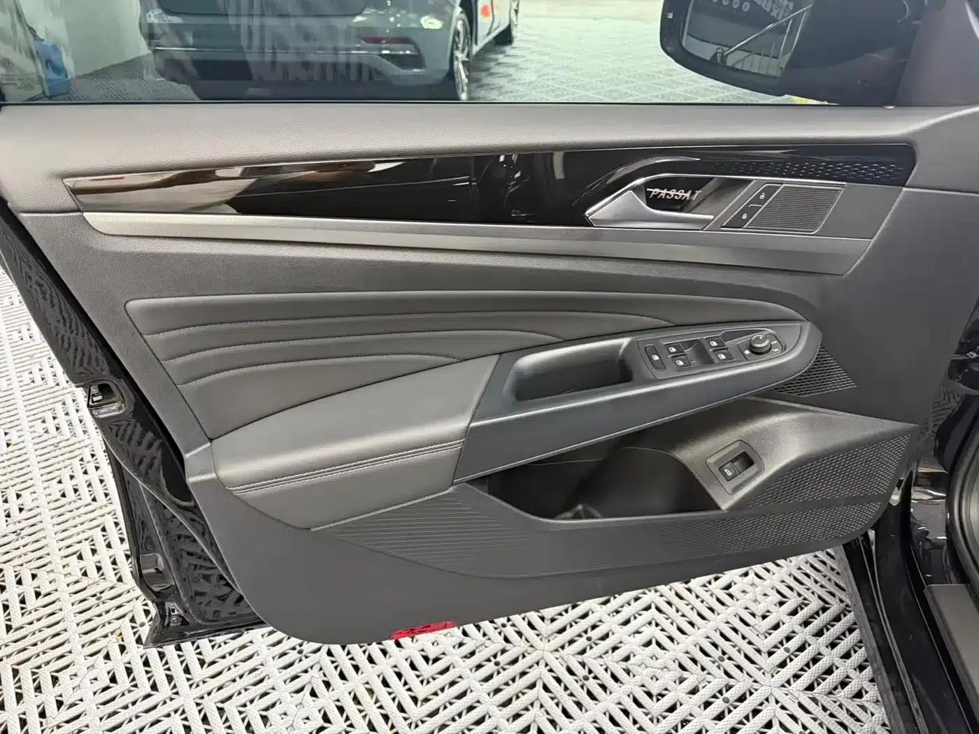 2023 Passat 280TSI Business Edition — миниатюра 12