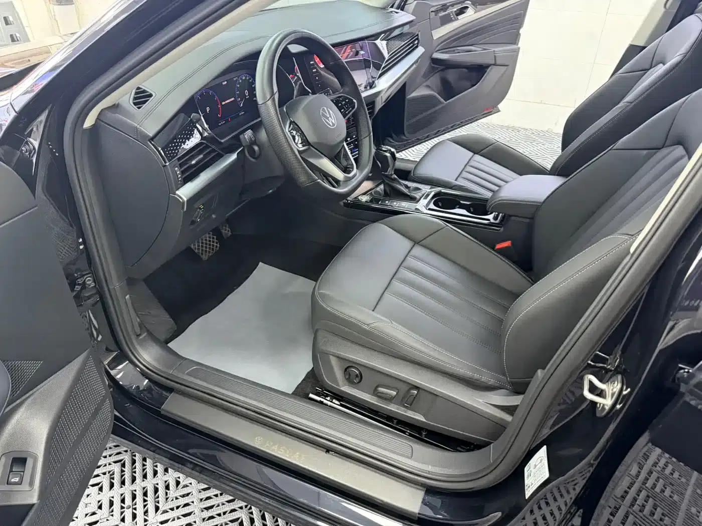 2023 Passat 280TSI Business Edition — миниатюра 13