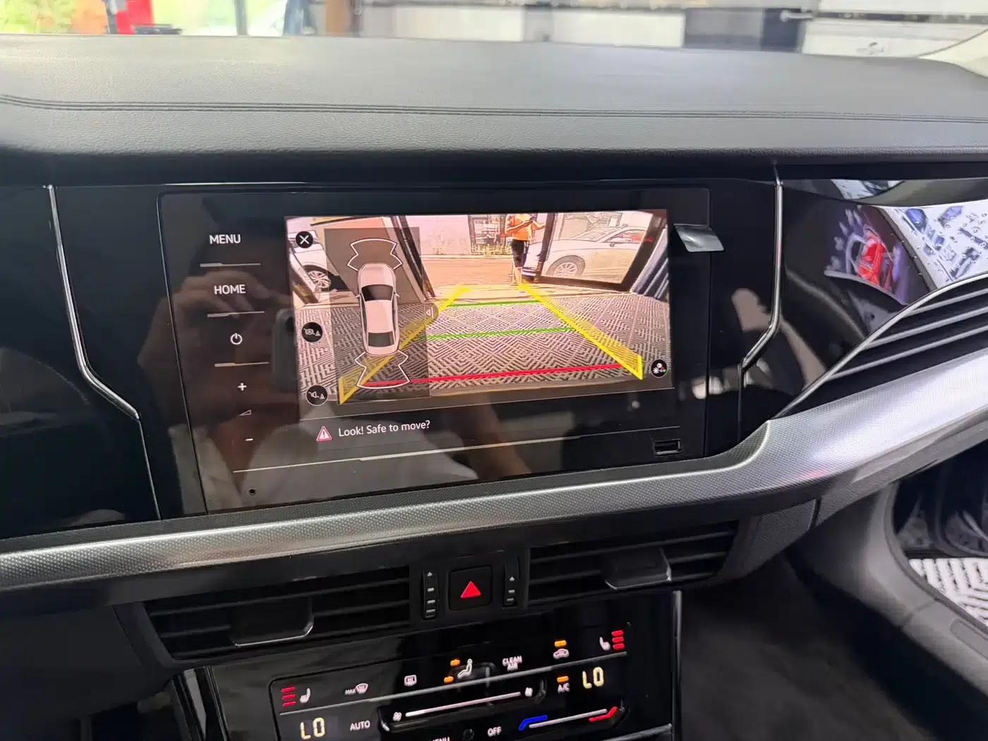 2023 Passat 280TSI Business Edition — миниатюра 17