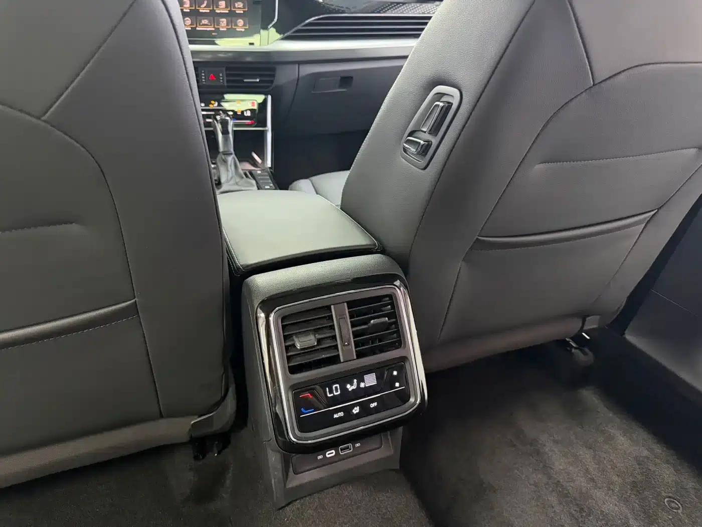2023 Passat 280TSI Business Edition — миниатюра 19
