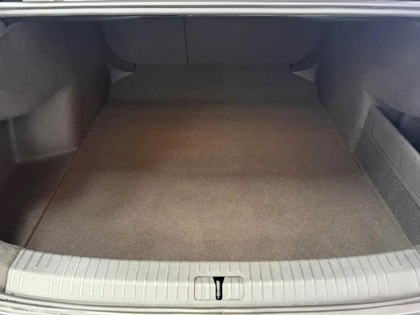 2023 Passat 280TSI Business Edition — миниатюра 21