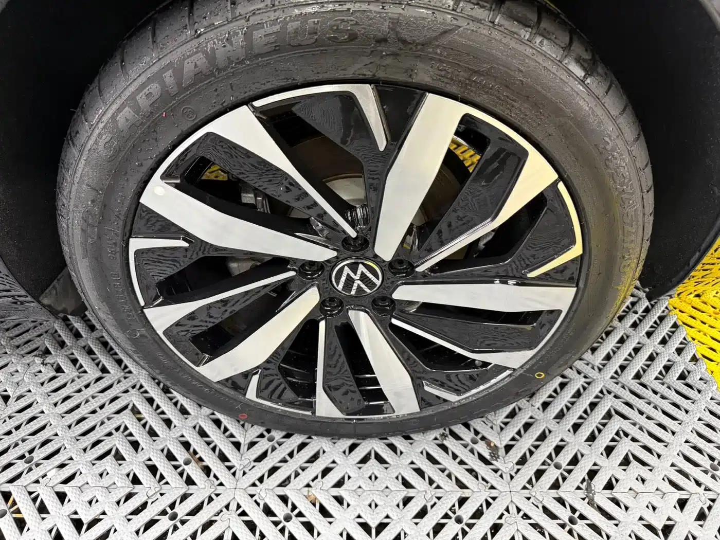 2023 Passat 280TSI Business Edition — миниатюра 6