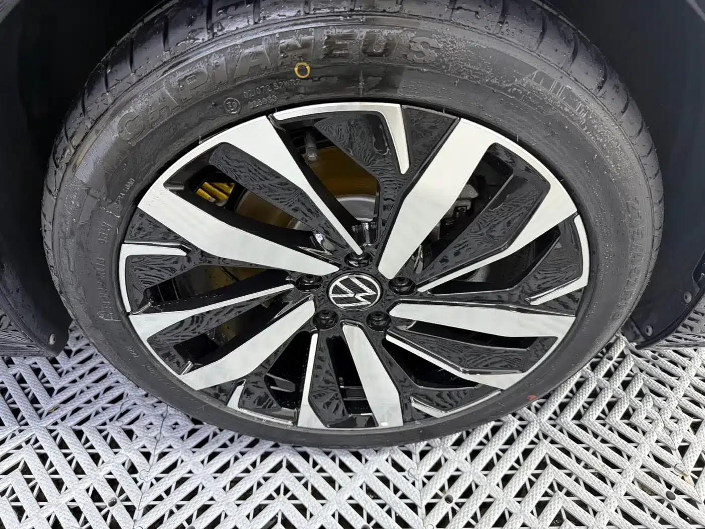 2023 Passat 280TSI Business Edition — миниатюра 10