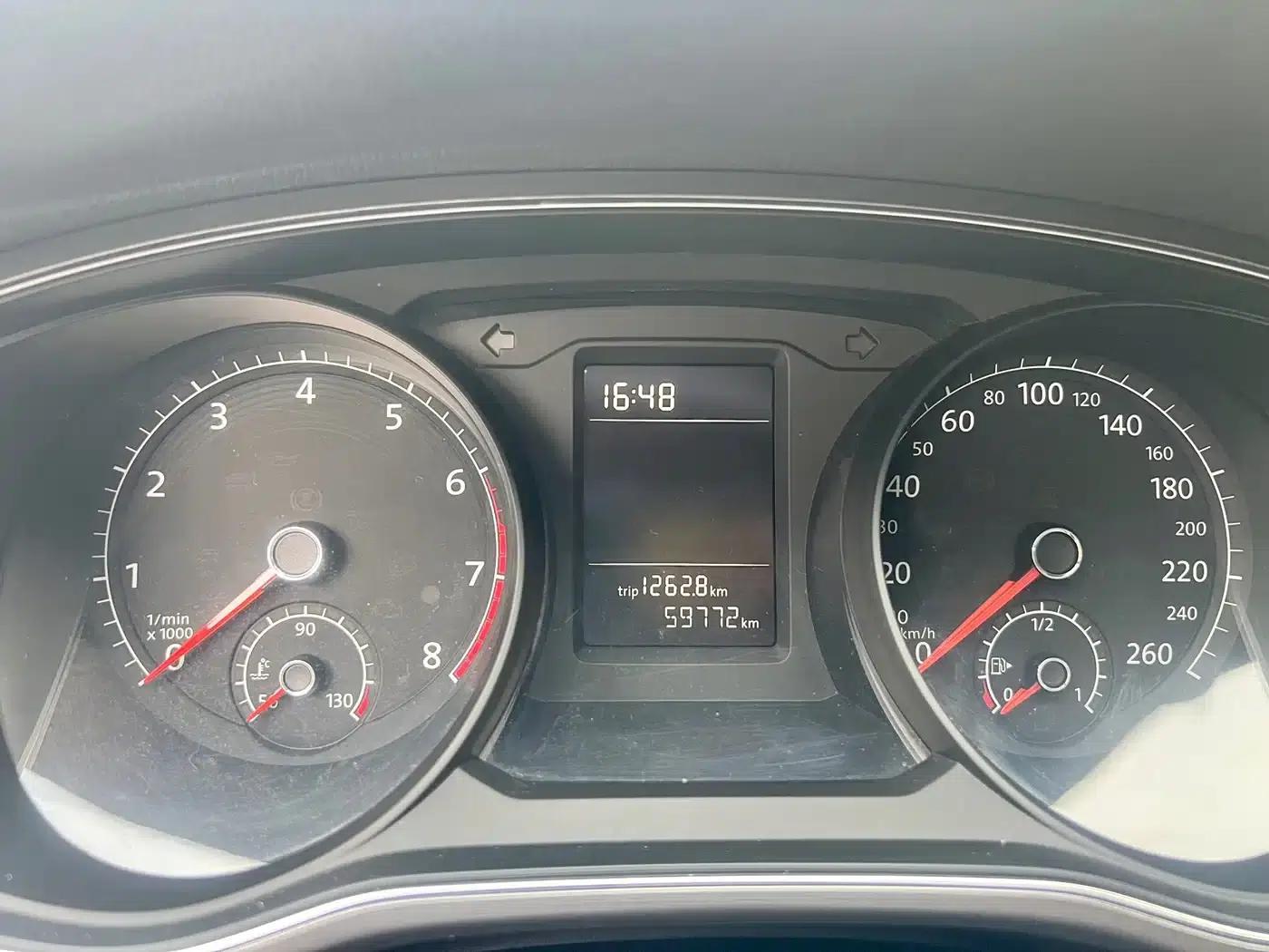 2017 Passat 330TSI DSG Premium Edition — миниатюра 11