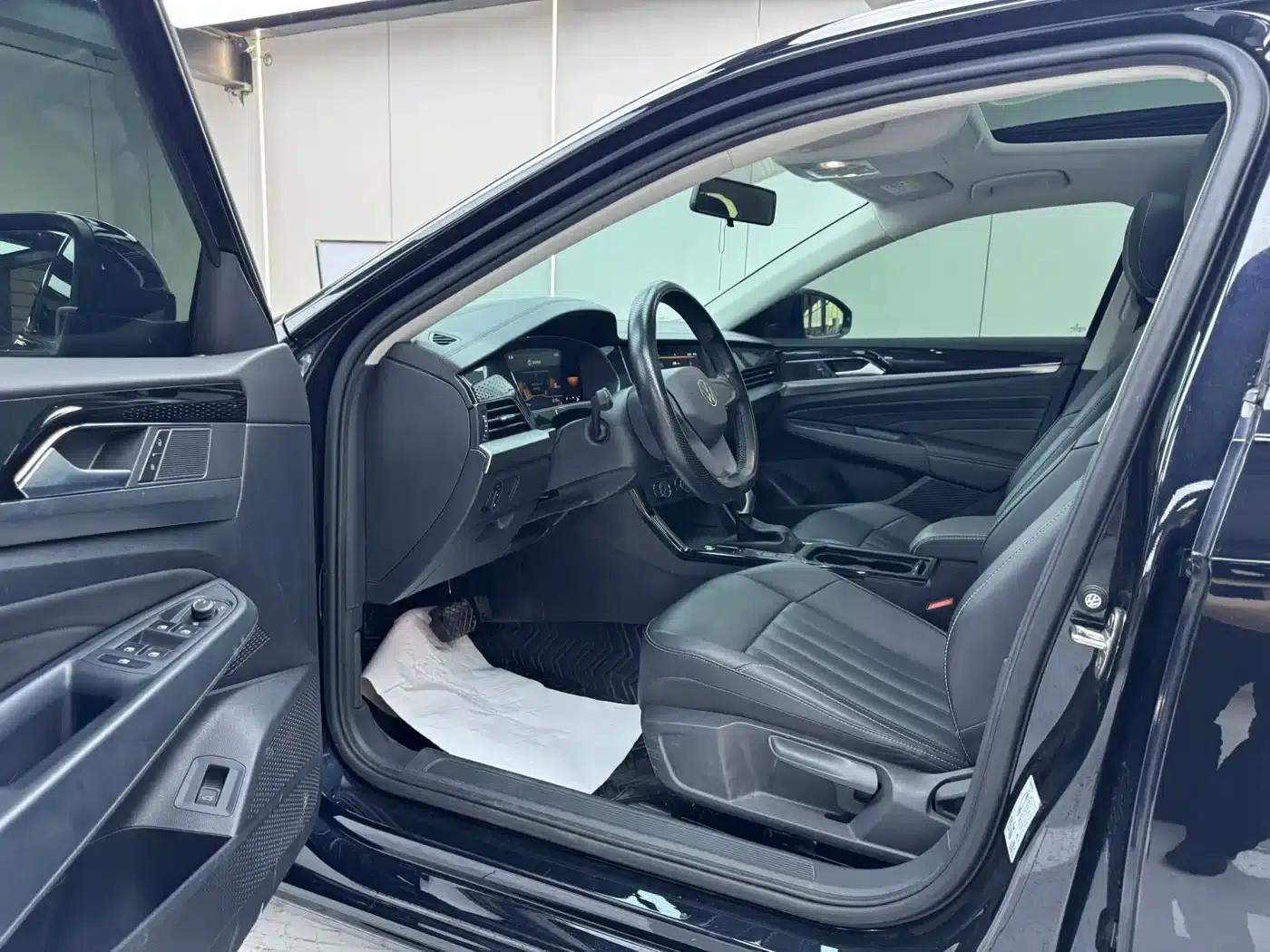 2023 Passat 280TSI Business Edition — миниатюра 6