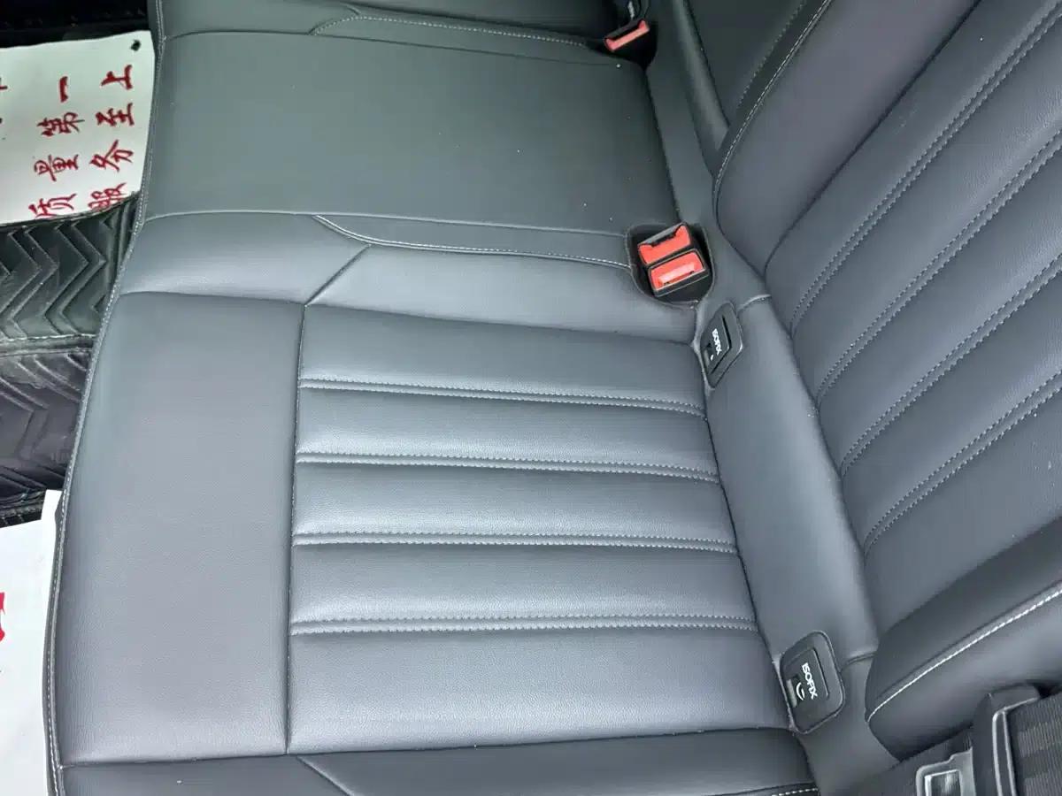 2023 Passat 280TSI Business Edition — миниатюра 9