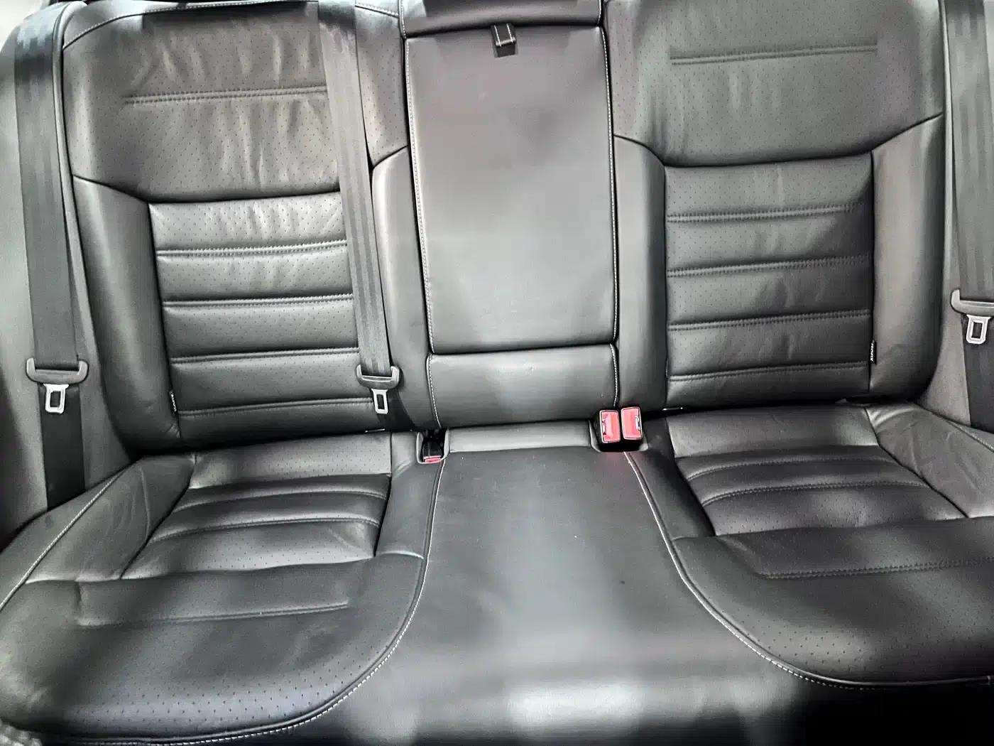 2017 Passat 330TSI DSG Royal Edition — миниатюра 8
