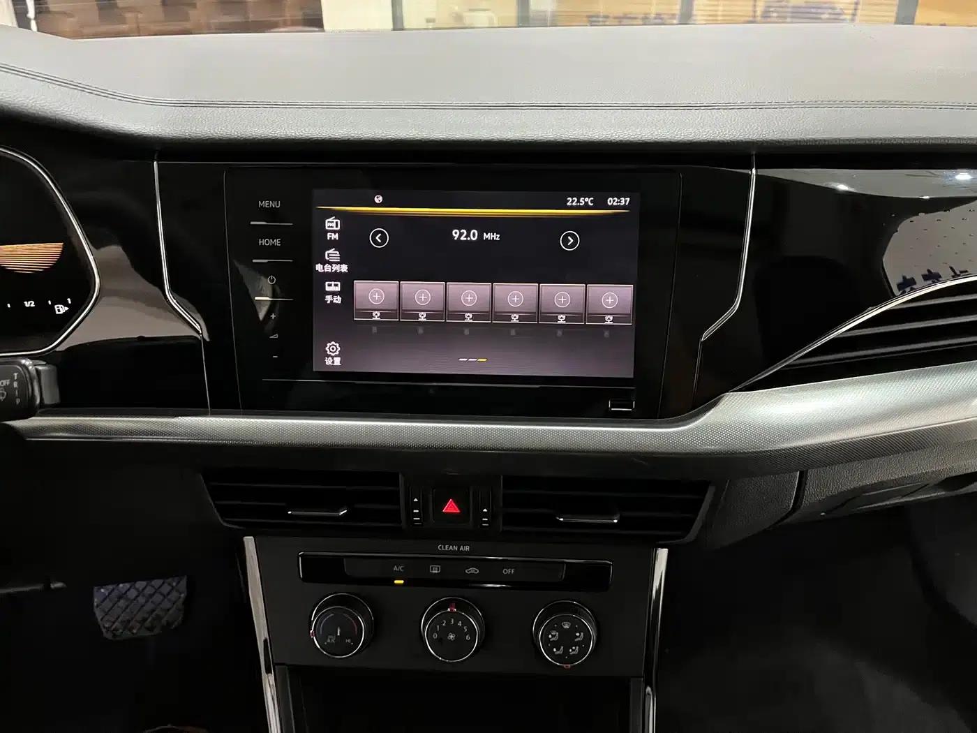 2023 Passat Facelift 280TSI Business Edition — миниатюра 13