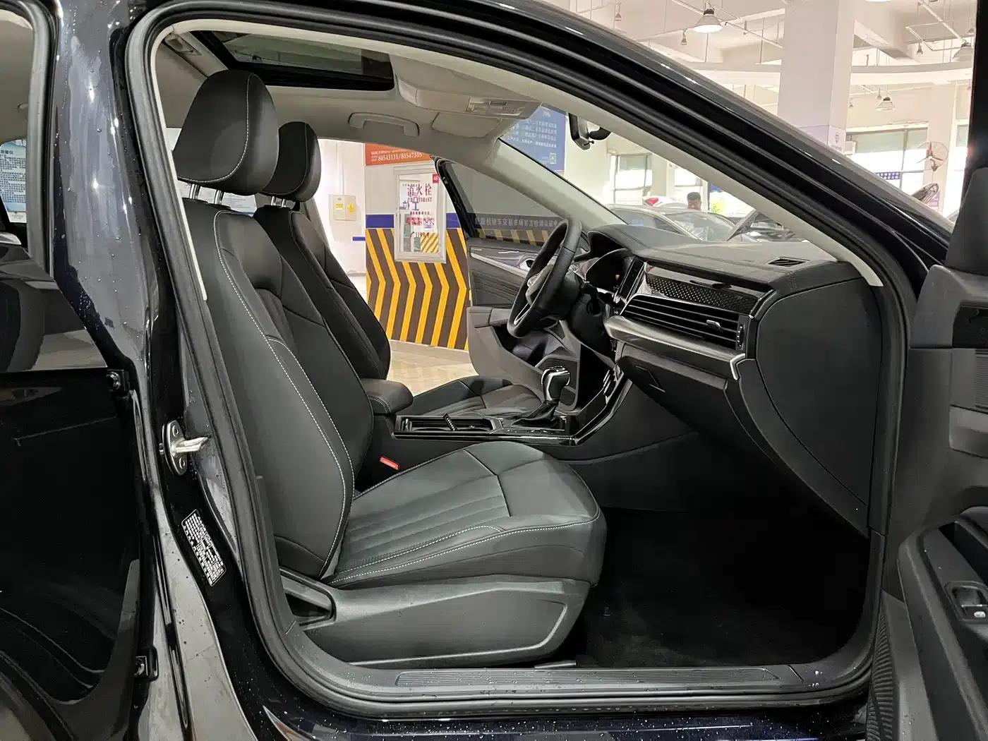 2023 Passat Facelift 280TSI Business Edition — миниатюра 10