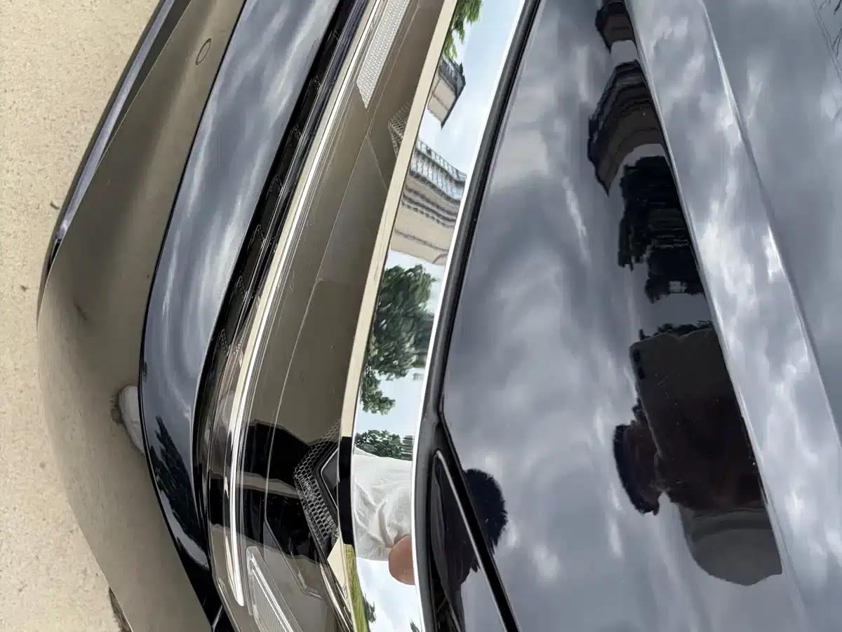 2020 Volkswagen Passat 330TSI Luxury Edition (China VI Emission Standard) — миниатюра 12