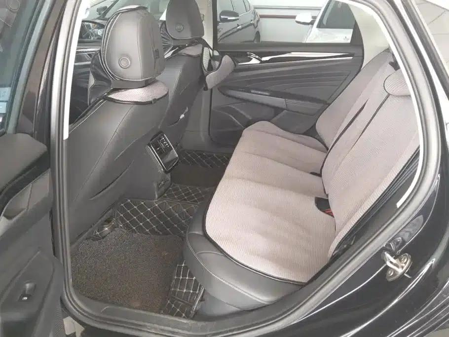 2022 Volkswagen Passat 280TSI Business Edition — миниатюра 11