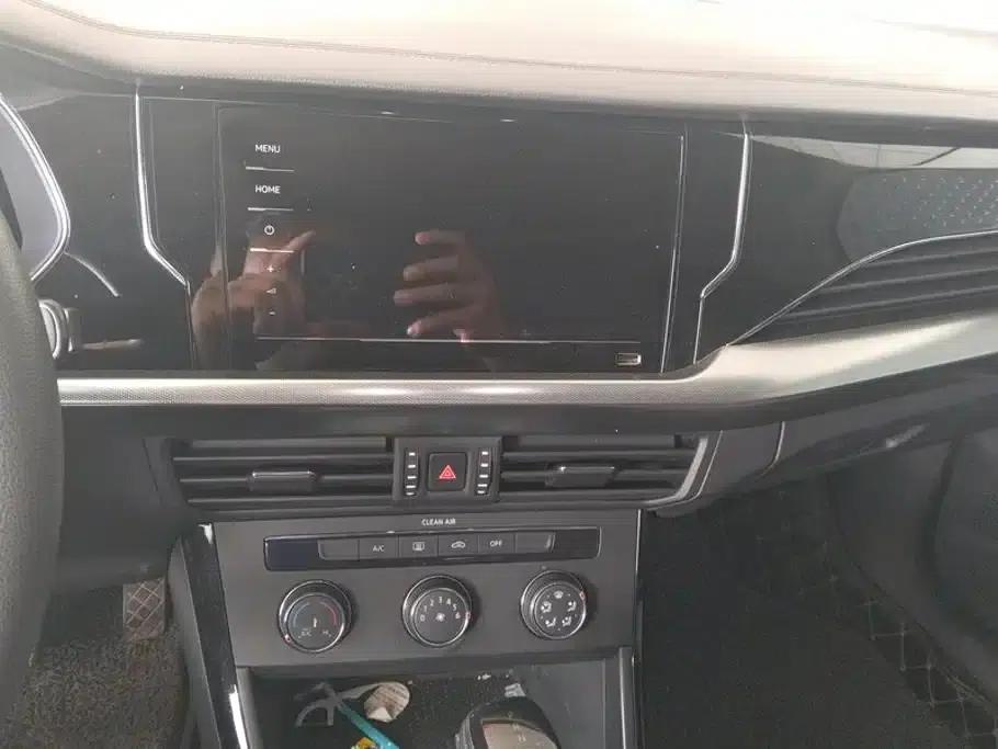 2022 Volkswagen Passat 280TSI Business Edition — миниатюра 13