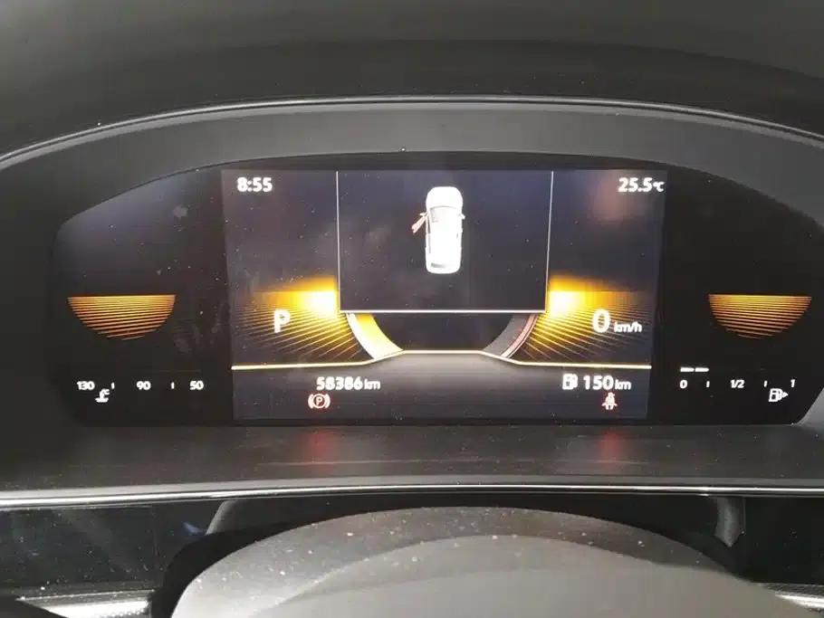 2022 Volkswagen Passat 280TSI Business Edition — миниатюра 14