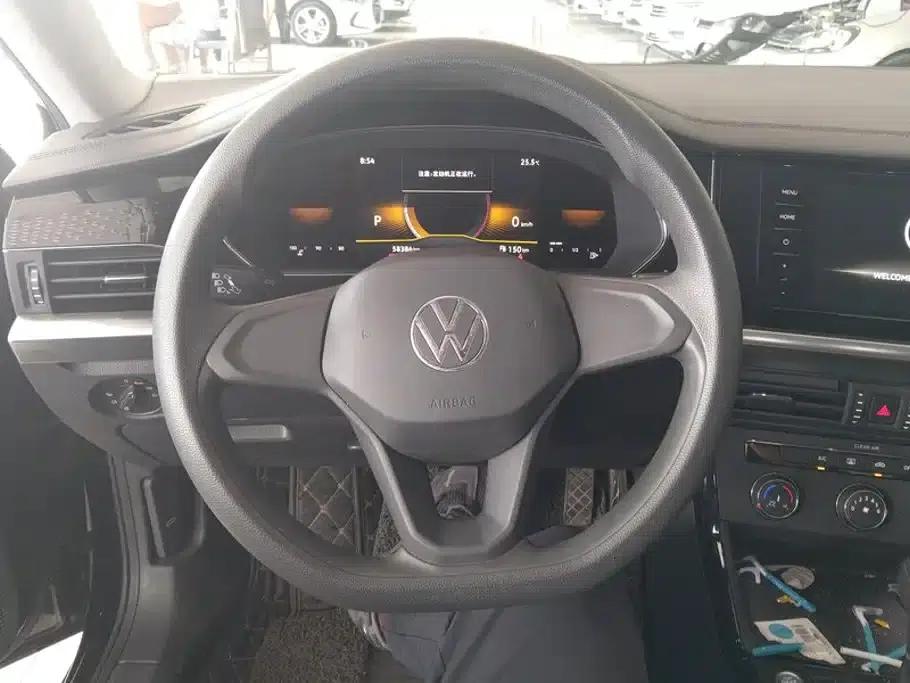 2022 Volkswagen Passat 280TSI Business Edition — миниатюра 15