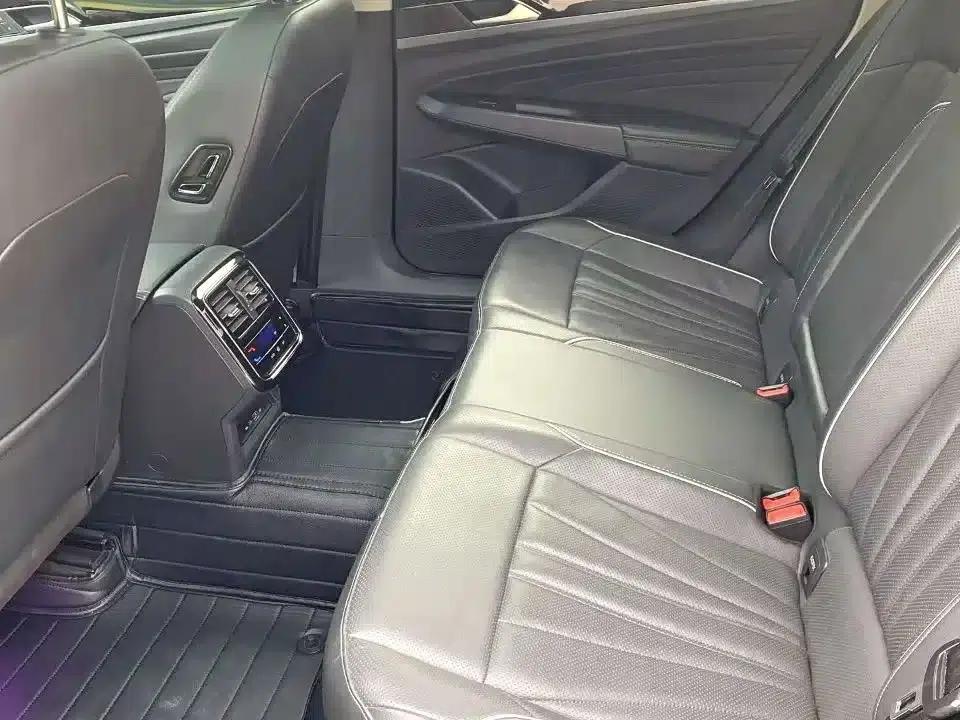 2024 Passat 330TSI Elite Edition — миниатюра 5