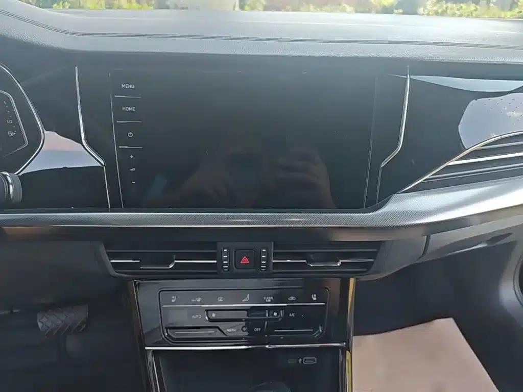 2022 Volkswagen Passat 330TSI Starry Sky Luxury Edition — миниатюра 13