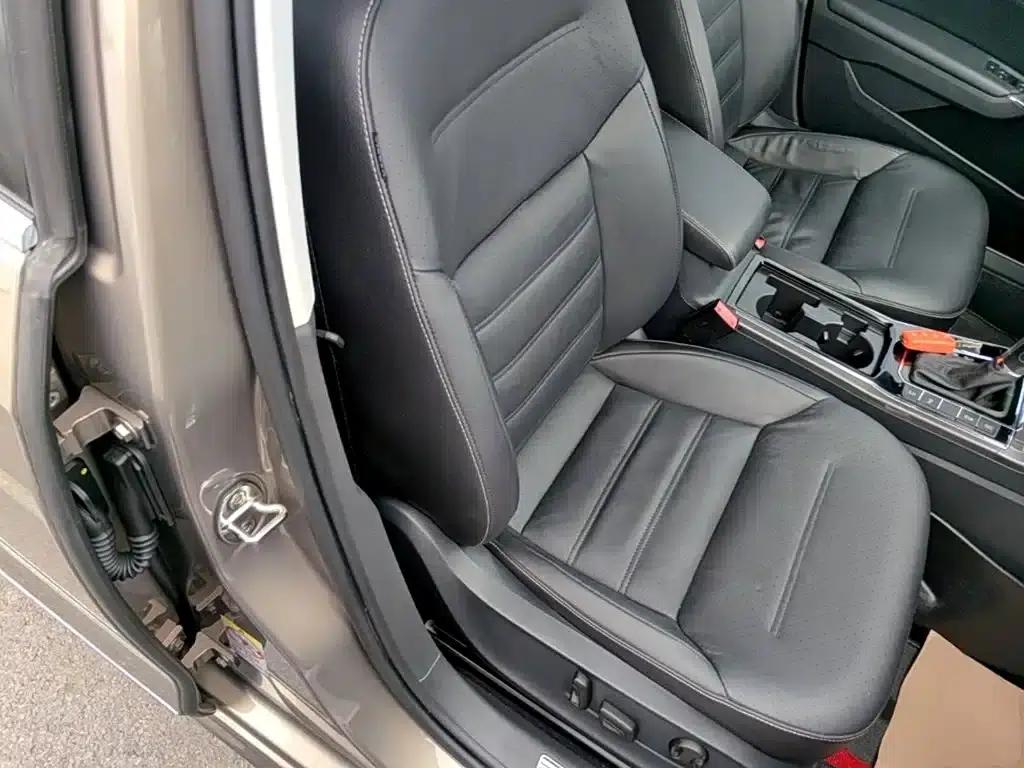 2016 Passat 330TSI DSG Royal Edition — миниатюра 25