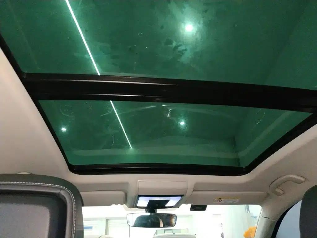 2024 Passat 380TSI Starry Sky Dragon Edition — миниатюра 18