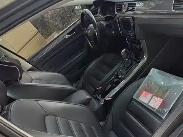 2016 Passat 330TSI DSG Premium Edition — миниатюра 13