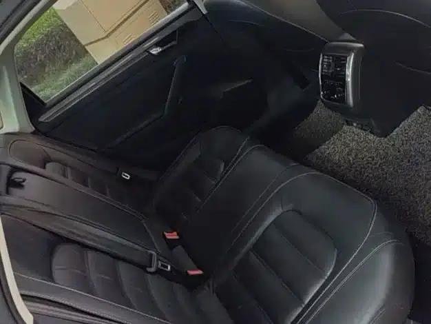 2016 Passat 330TSI DSG Premium Edition — миниатюра 14