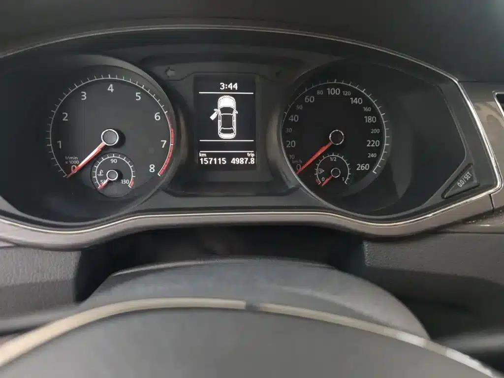 2016 Passat 330TSI DSG Premium Edition — миниатюра 5