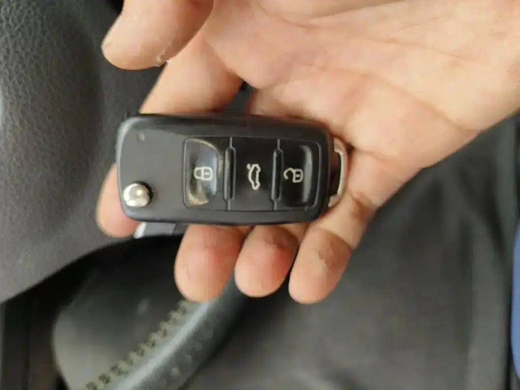 2014 Passat 1.8TSI DSG Royal Navigation Edition — миниатюра 12