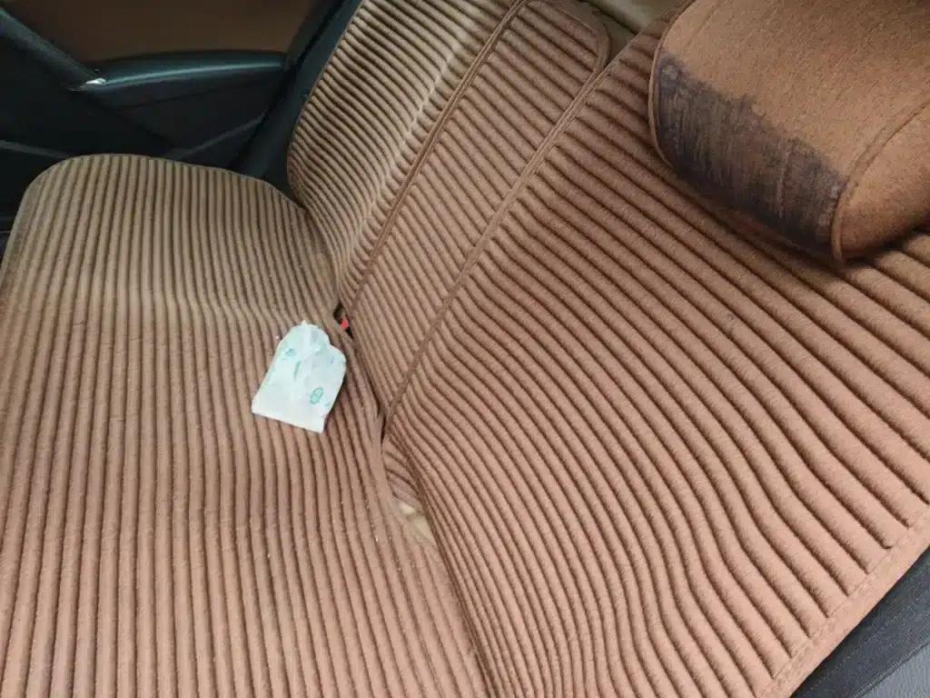 2014 Passat 1.8TSI DSG Royal Navigation Edition — миниатюра 15