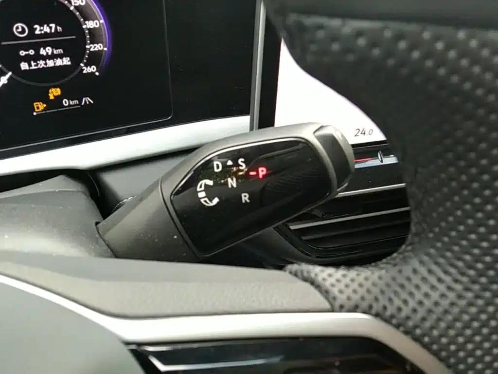 2025 Passat Pro 380TSI Dragon Edition — миниатюра 14