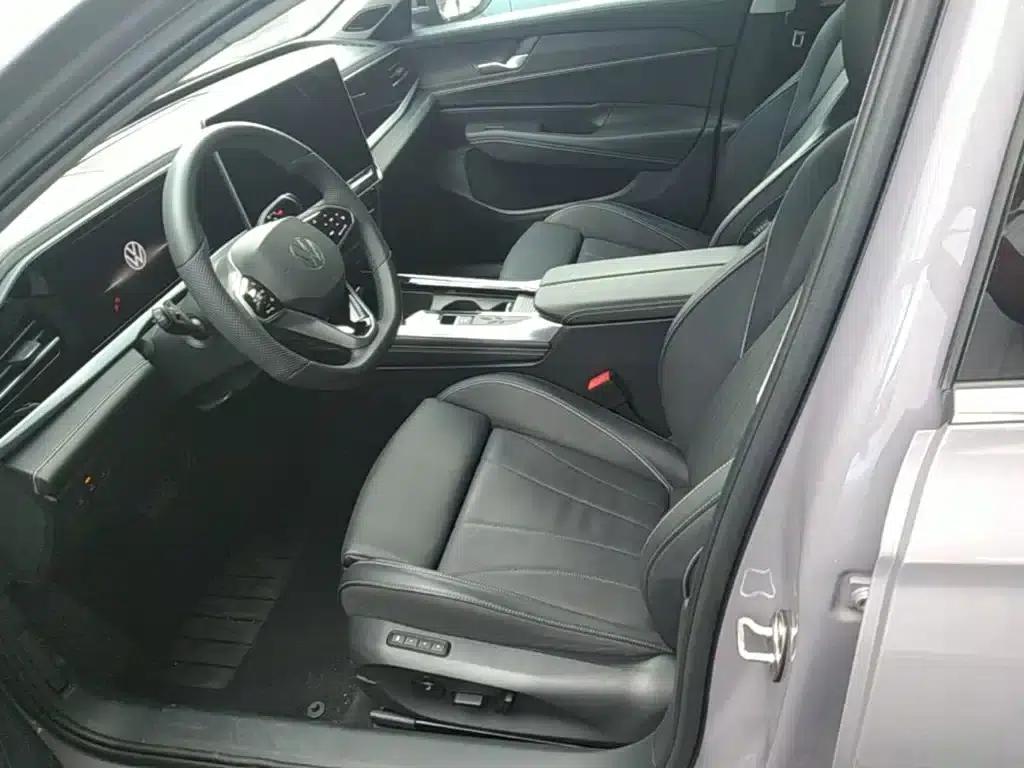 2025 Passat Pro 380TSI Dragon Edition — миниатюра 15