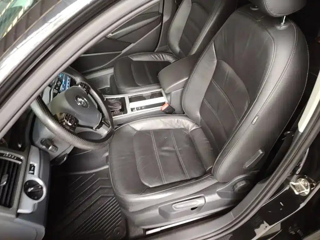 2013 Passat 1.8TSI DSG Government Procurement Edition — миниатюра 15