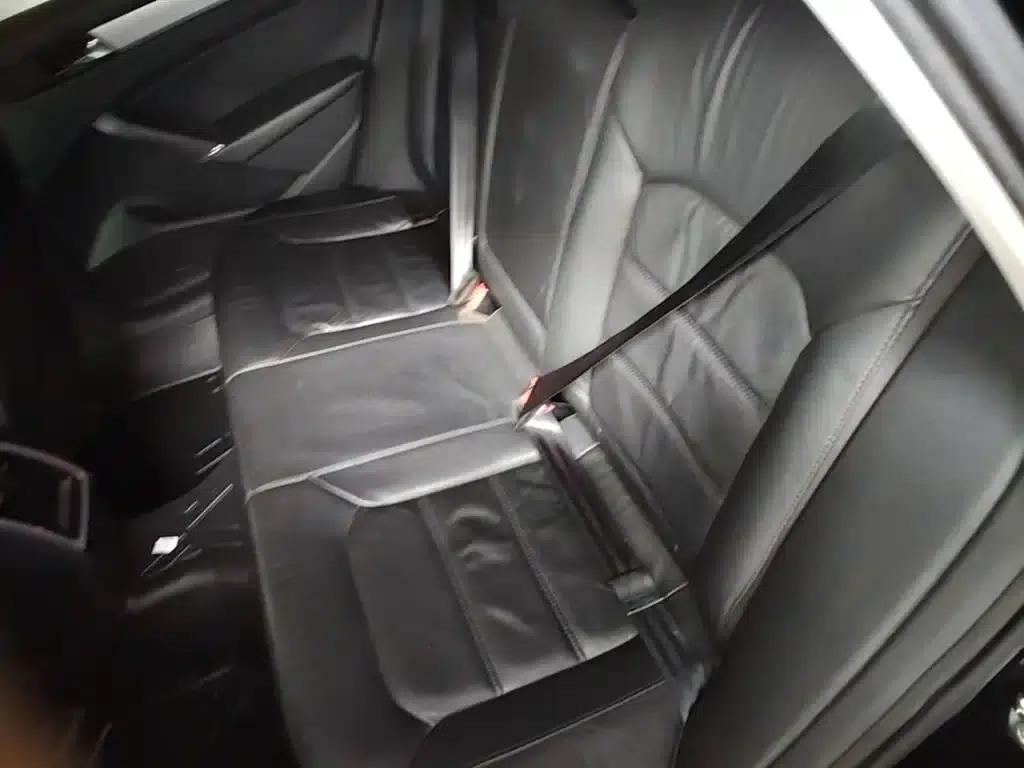 2013 Passat 1.8TSI DSG Government Procurement Edition — миниатюра 17