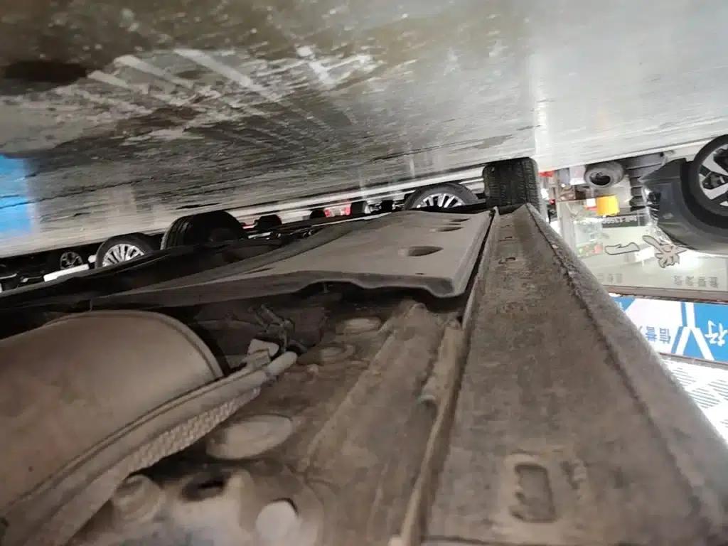 2013 Passat 1.8TSI DSG Government Procurement Edition — миниатюра 22