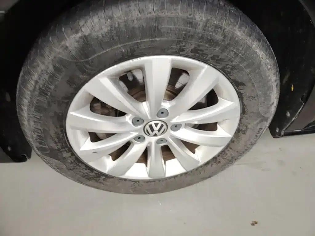 2013 Passat 1.8TSI DSG Government Procurement Edition — миниатюра 23