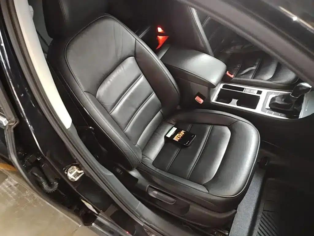 2013 Passat 1.8TSI DSG Government Procurement Edition — миниатюра 25
